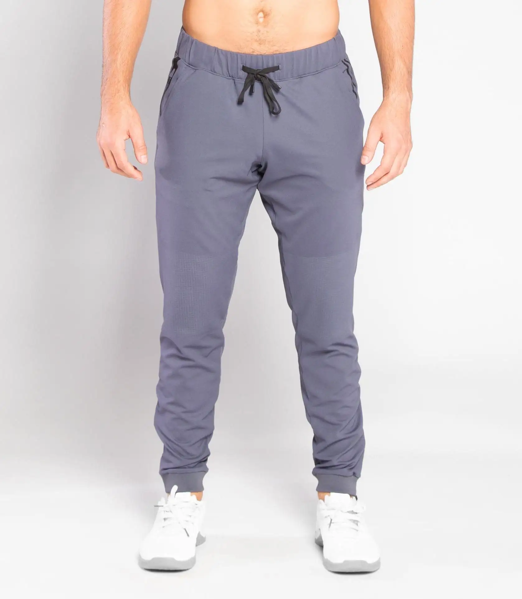 Virus - KL2 Active Pant - Gun Metal/Black - Bilde 3