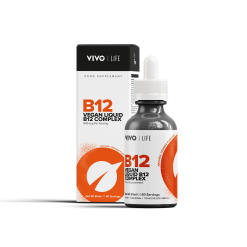 Vivolife - B12 (Vegan B12 Complex)