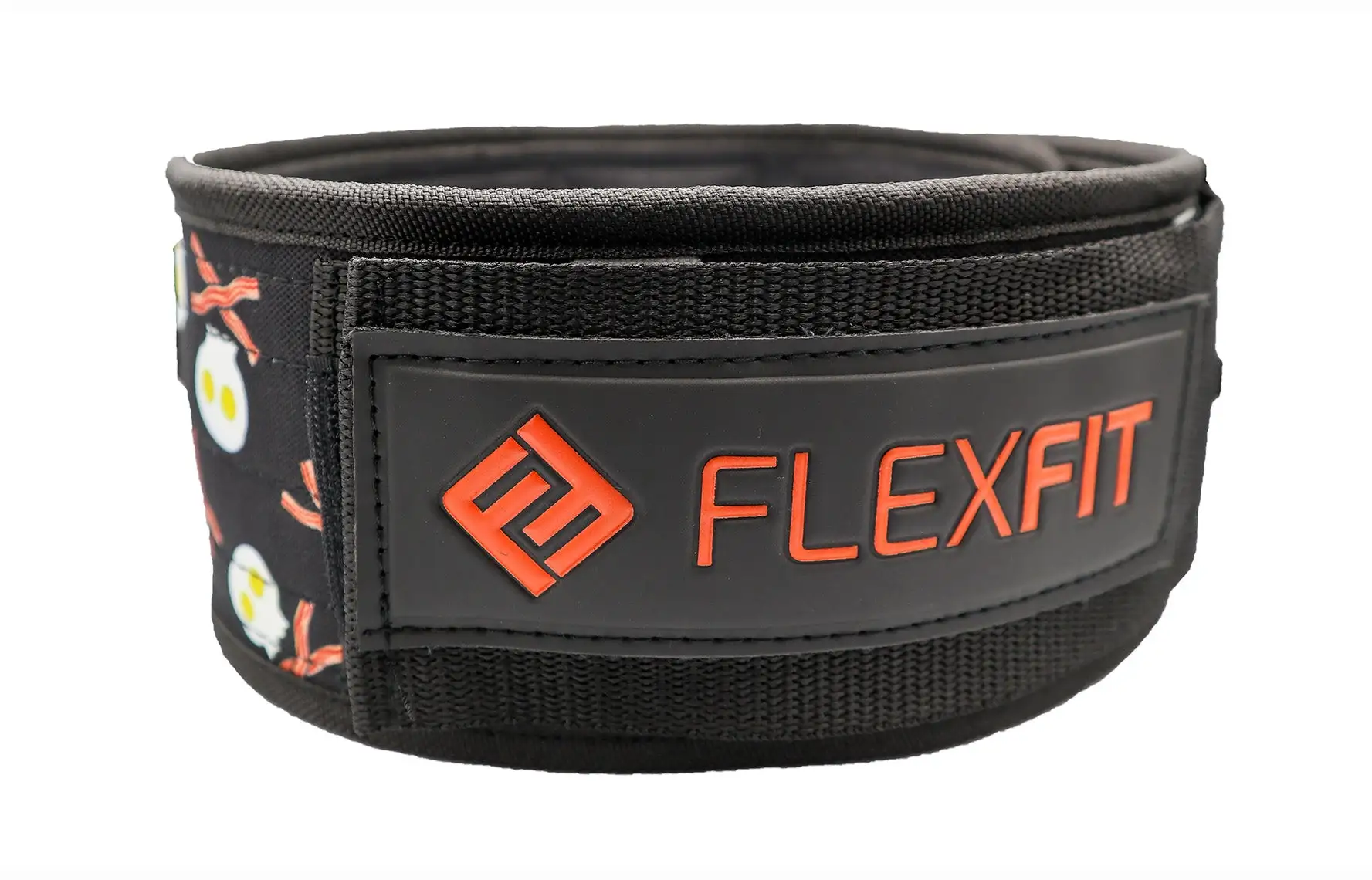 FlexFit.no FlexFit Competition - Eggs & Bacon Edt - Bilde 3