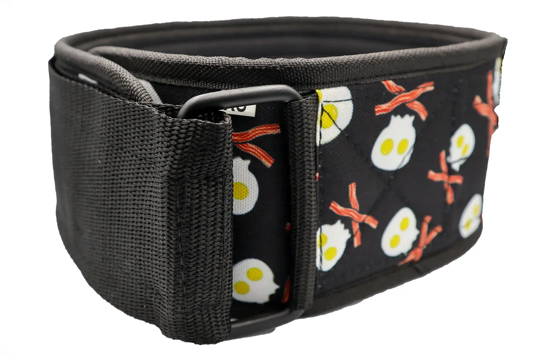 FlexFit.no FlexFit Competition - Eggs & Bacon Edt - Bilde 2