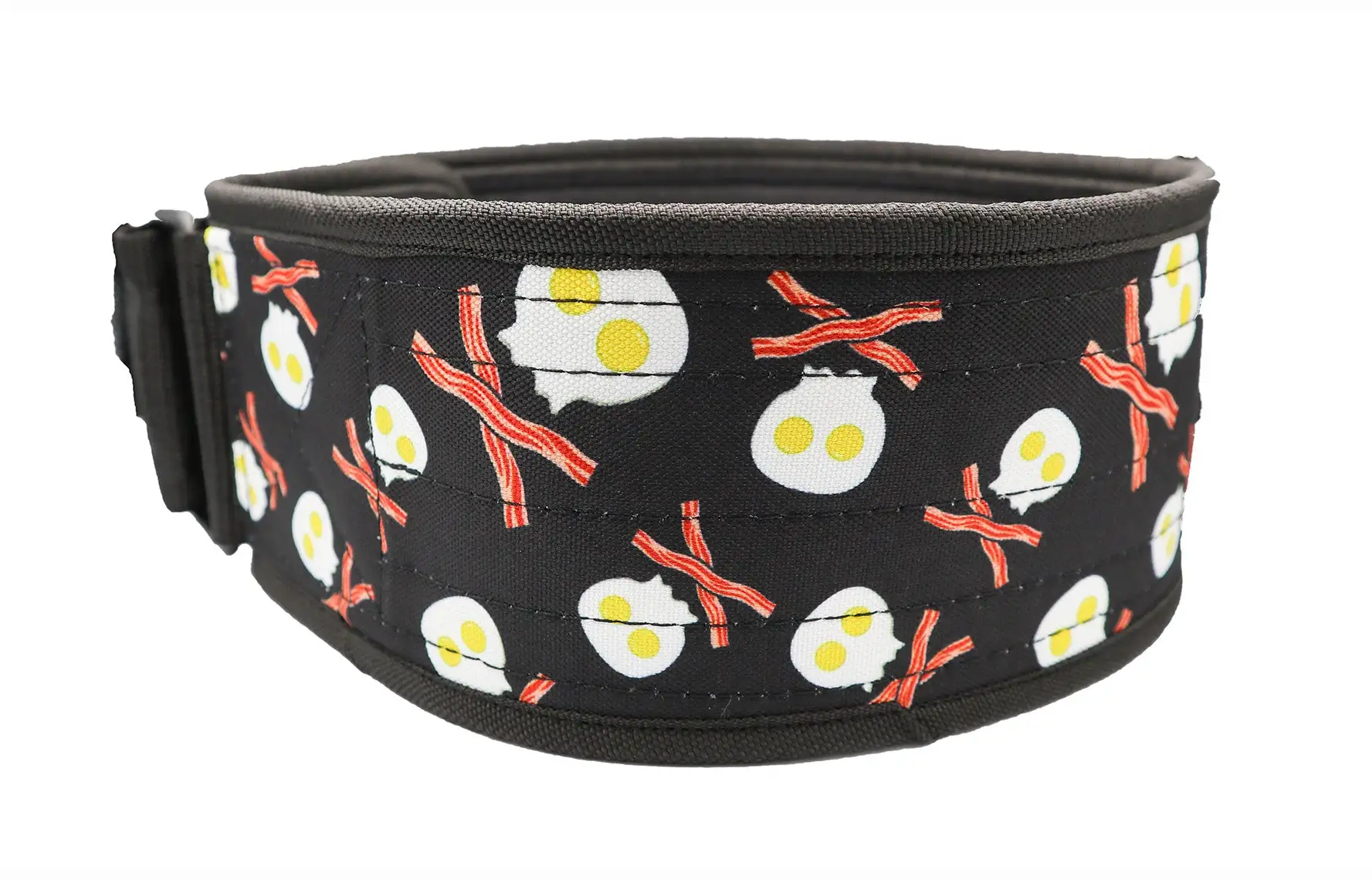 FlexFit.no FlexFit Competition - Eggs & Bacon Edt - Bilde 5