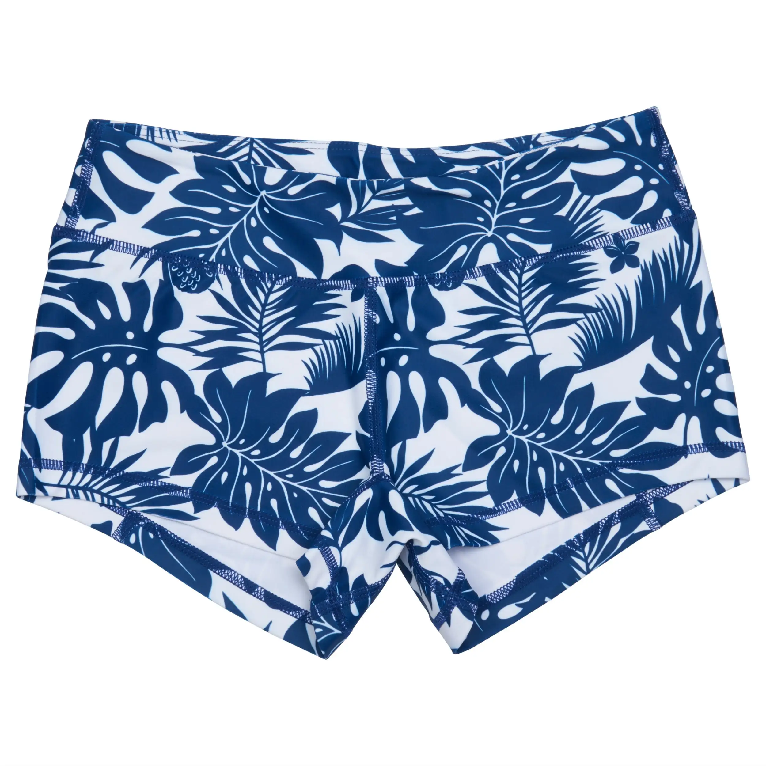 KFT - Get Going Shorts (Blue Hawaii) - Bilde 2
