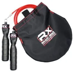 RXSG RX Jump Rope - Elite
