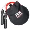 RXSG RX Jump Rope - Speed Metal