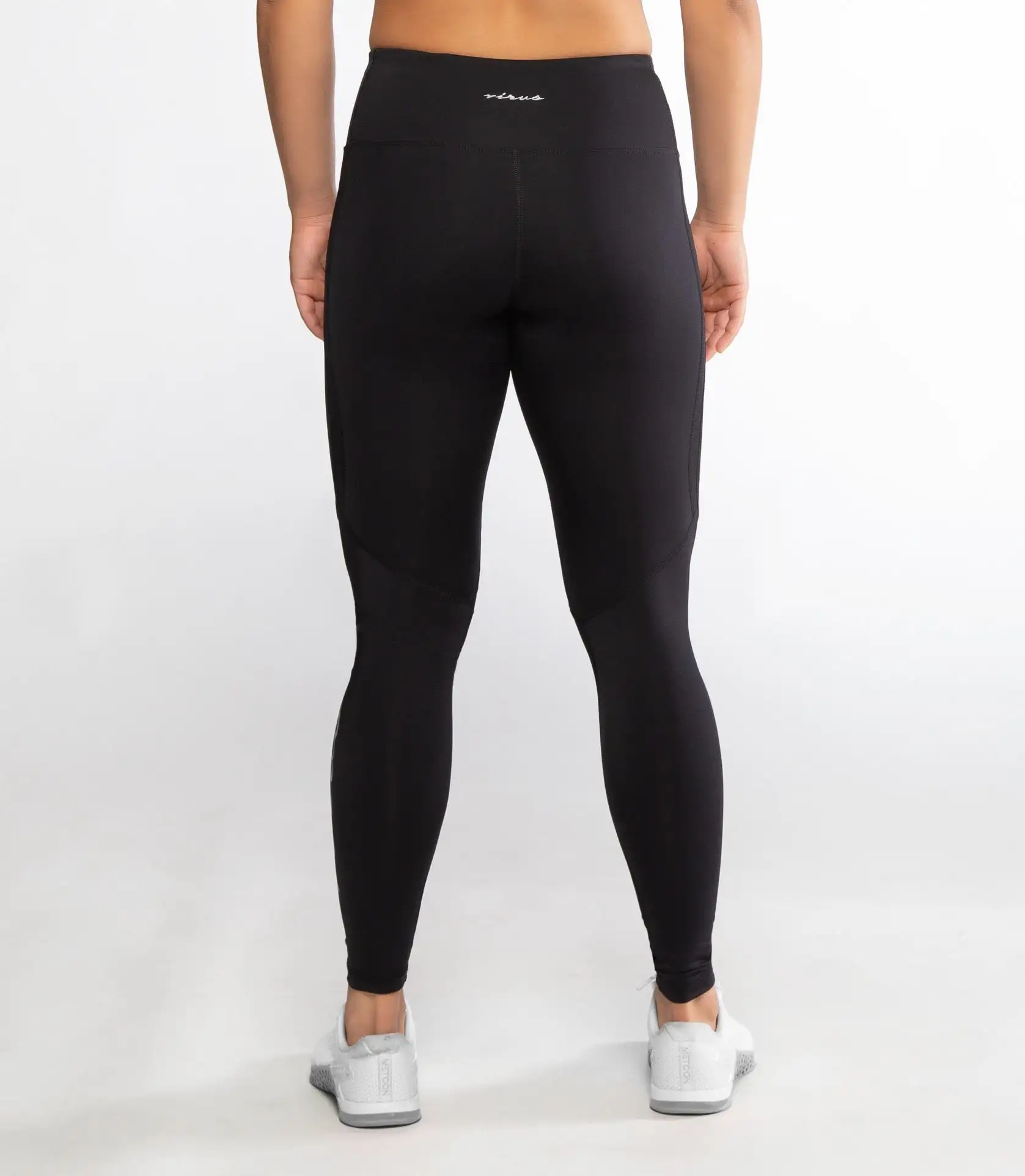 Virus - ECo67 | Vox Stay Cool Compression Mesh Pant - Bilde 3