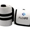 FlexFit.no FlexFit Wrist Wraps Elite (Black/White)