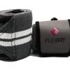 FlexFit.no FlexFit Wrist Wraps Elite (Grey/White)