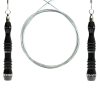 RXSG RX EVO Jump Rope - Speed Metal