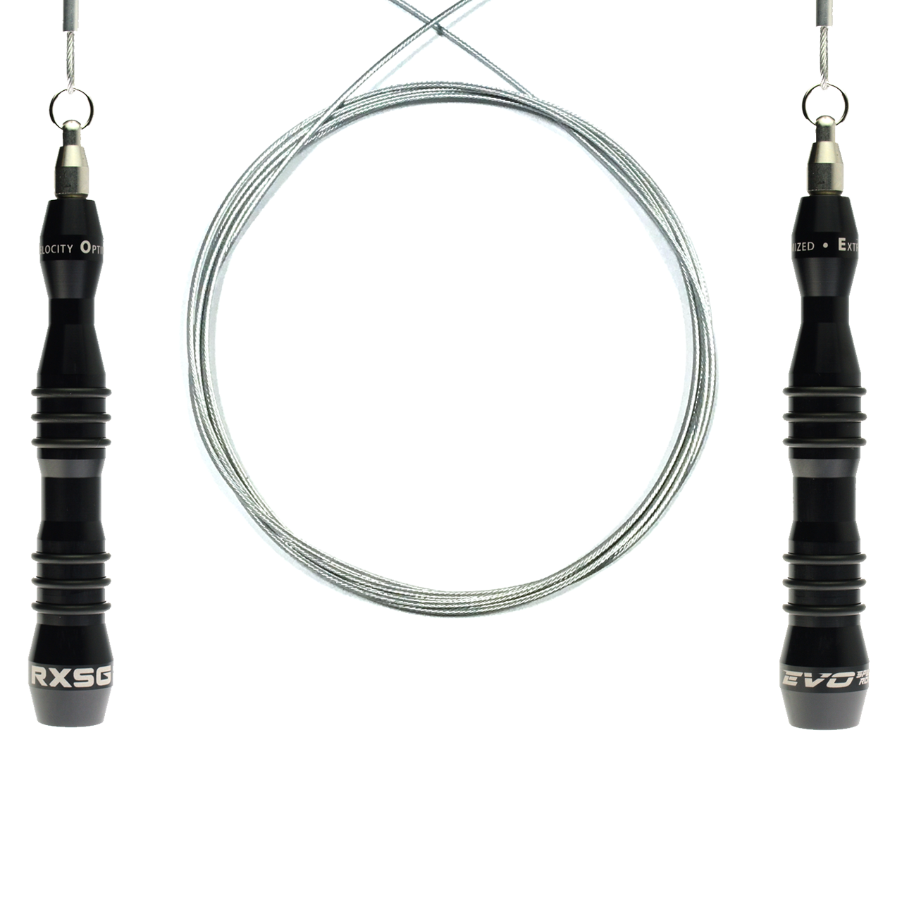 RXSG RX EVO Jump Rope - Hyper