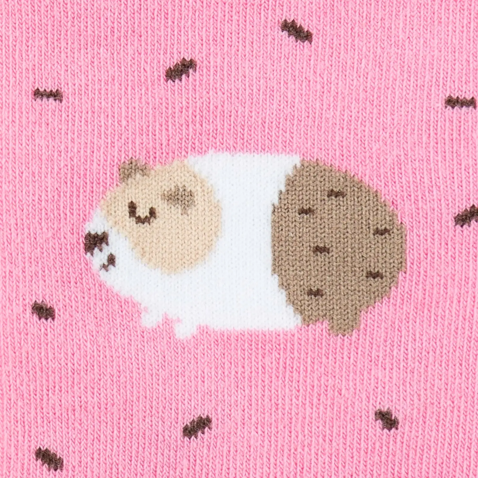 SockItToMe Knee High Funky - Guinea Piggin Around - Bilde 2