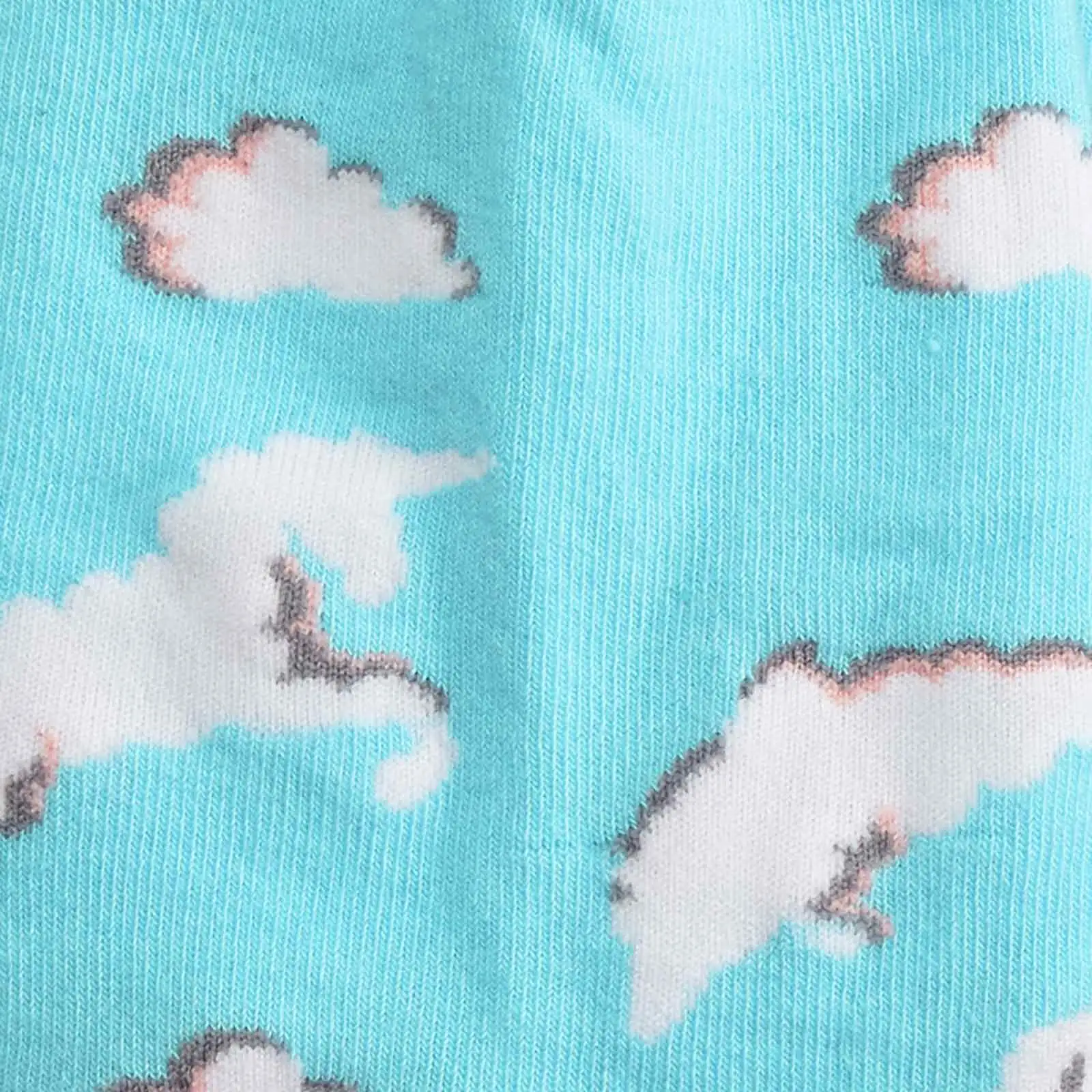 SockItToMe Knee High Funky - What Do You See? - Bilde 3