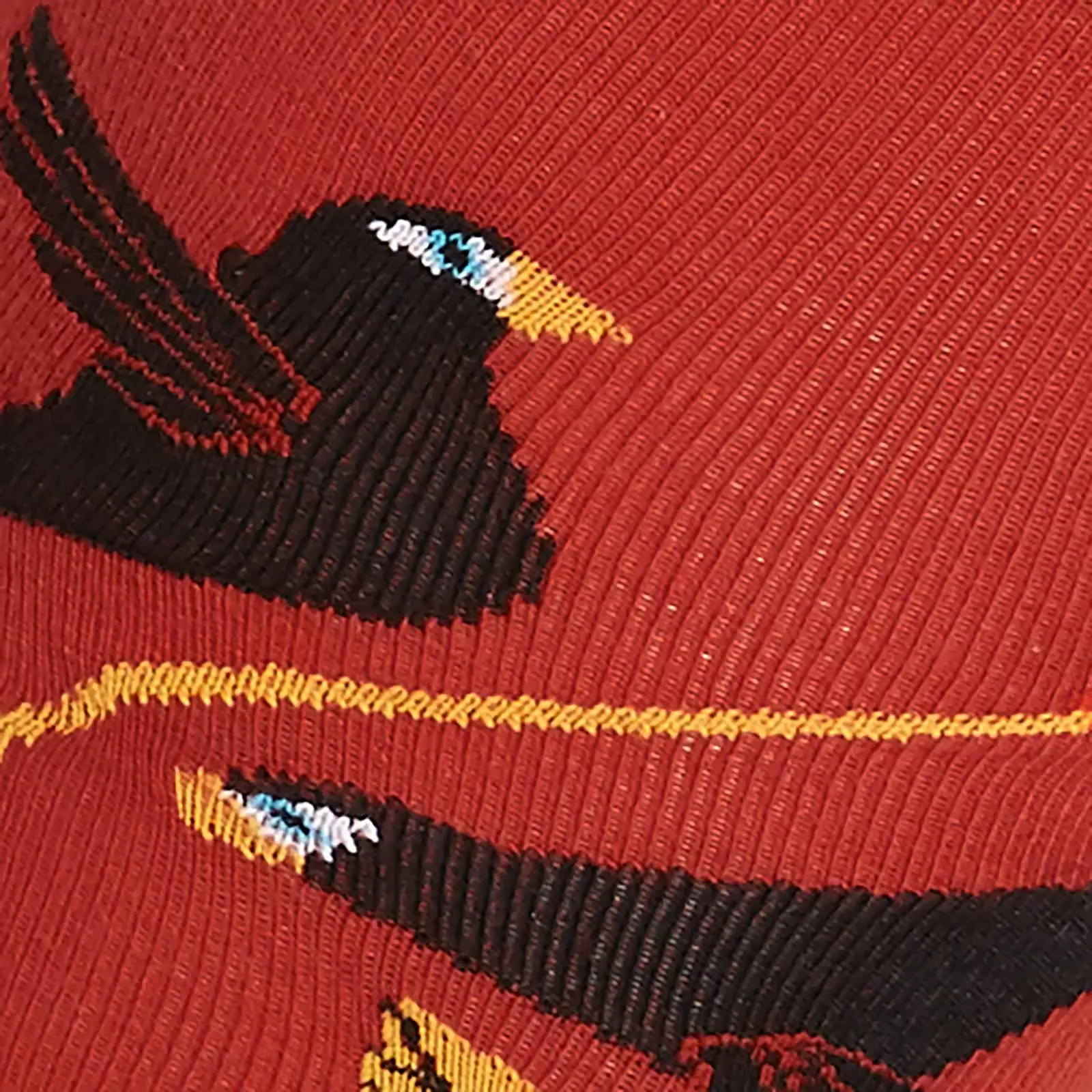 SockItToMe Knee High Funky - Darling Starlings - Bilde 2