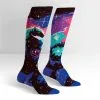 SockItToMe Knee High Funky - Horsehead Nebula
