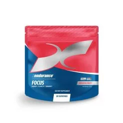Xendurance - Focus