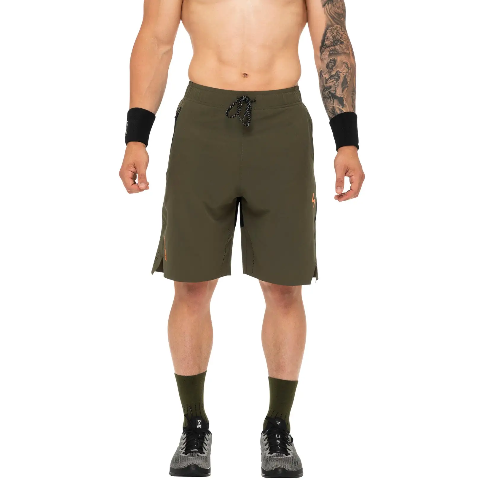 Flexion Gear Flexion SquatProof 5.0 - Safari Green - Bilde 7