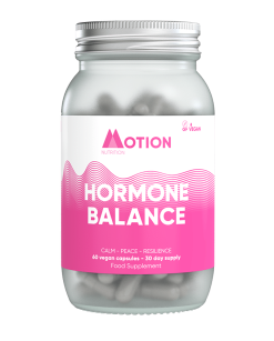 Motion Nutrition Motion - Hormone Balance