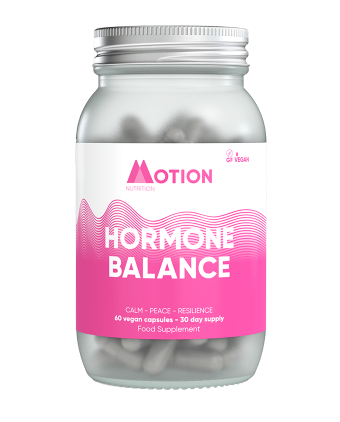 Motion Nutrition Motion - Hormone Balance