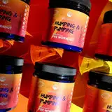 GoPrimal - Humping And Pumping - More Than A PreWorkOut Nå På Salg. Best Før Januar 2023 - Bilde 3