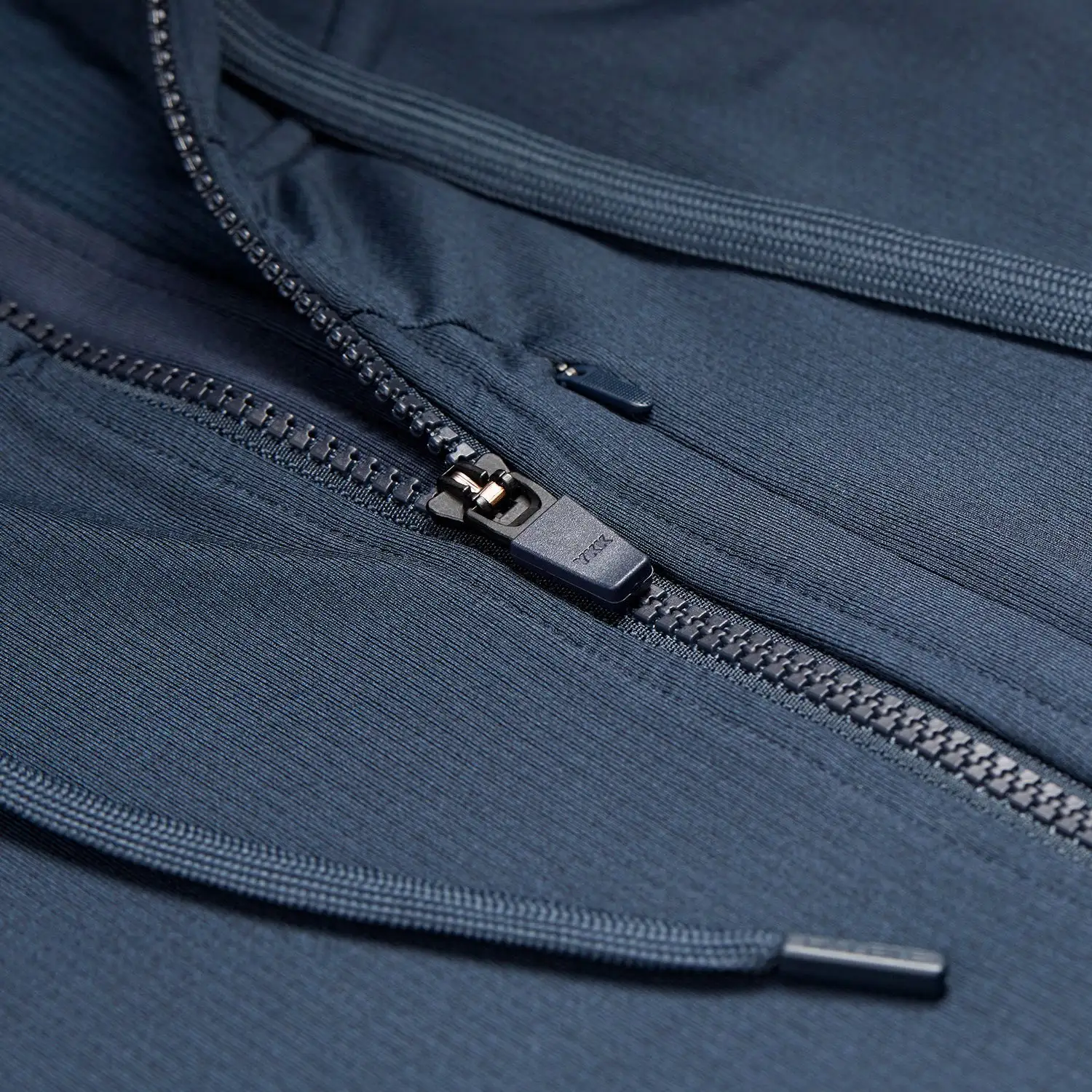 HYLETE Flexion II Jacket (Heather Navy) - Bilde 6