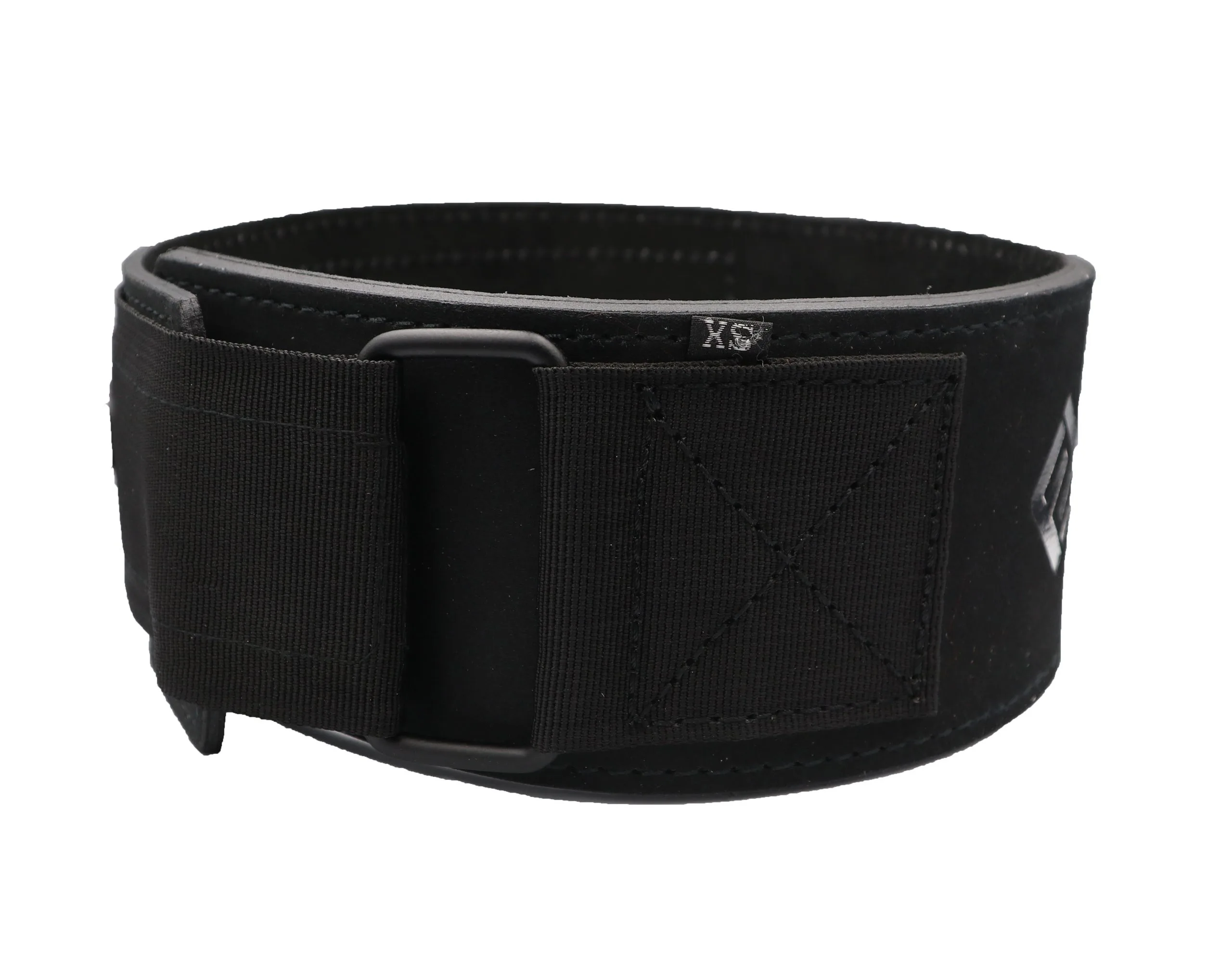 FlexFit.no FlexFit Hybrid (Black) - Bilde 2