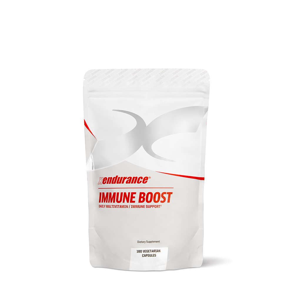 Xendurance - Immune Boost
