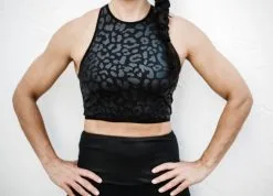 The Chestee Chestee - The Jackie