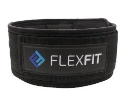 FlexFit.no FlexFit Competition - Jet Black