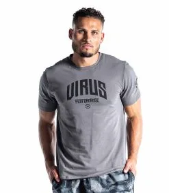 Virus - Knight Short Sleeve