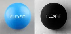 Vendor-unknown FlexFit Lacrosse Ball