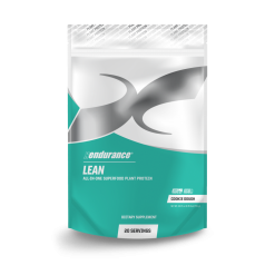 Xendurance - Lean (Superfood Plant Protein)