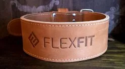 FlexFit.no FlexFit Weightlifting Belt V2