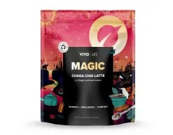Vivolife - MAGIC - Chaga Chai Latte