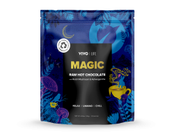 Vivolife - MAGIC - Raw Hot Chocolate