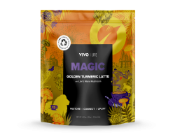 Vivolife - MAGIC - Golden Turmeric Latte