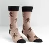 SockItToMe Mens Crew - Sasquatch