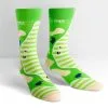 SockItToMe Mens Crew - Par 4