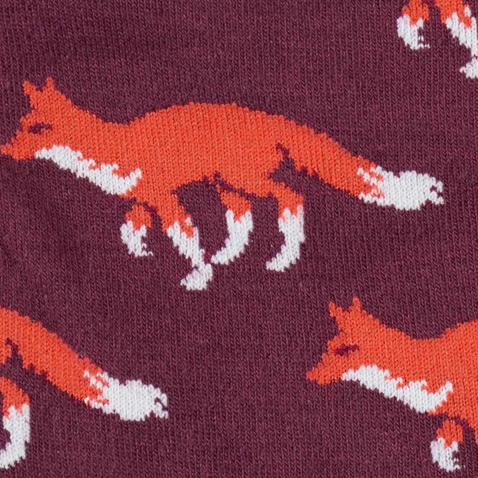 SockItToMe Mens Crew - Fox Run - Bilde 2