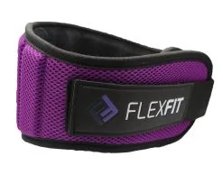 FlexFit.no FlexFit Metcon Belt Elite - Deep Purple