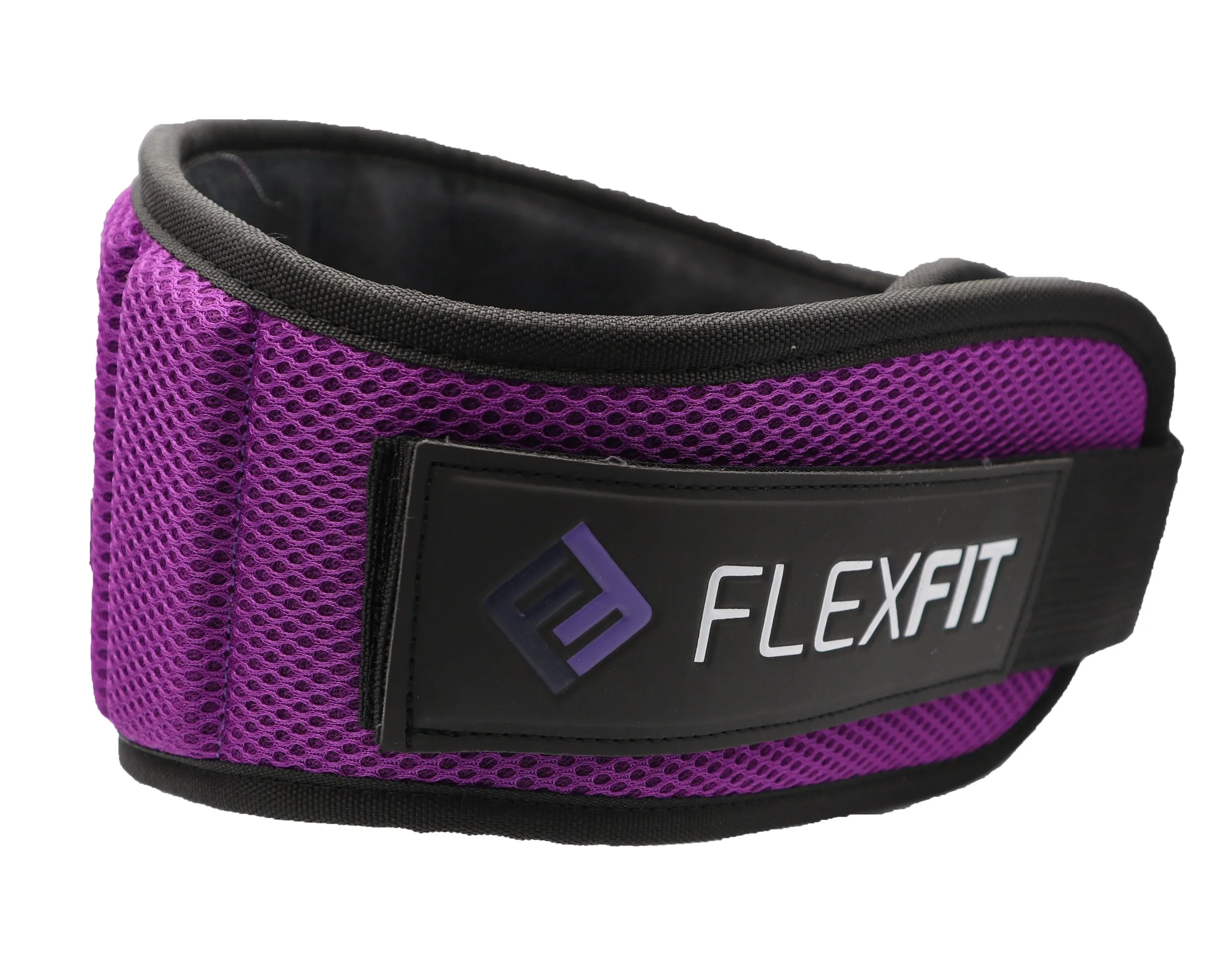 FlexFit.no FlexFit Metcon Belt Elite - Deep Purple