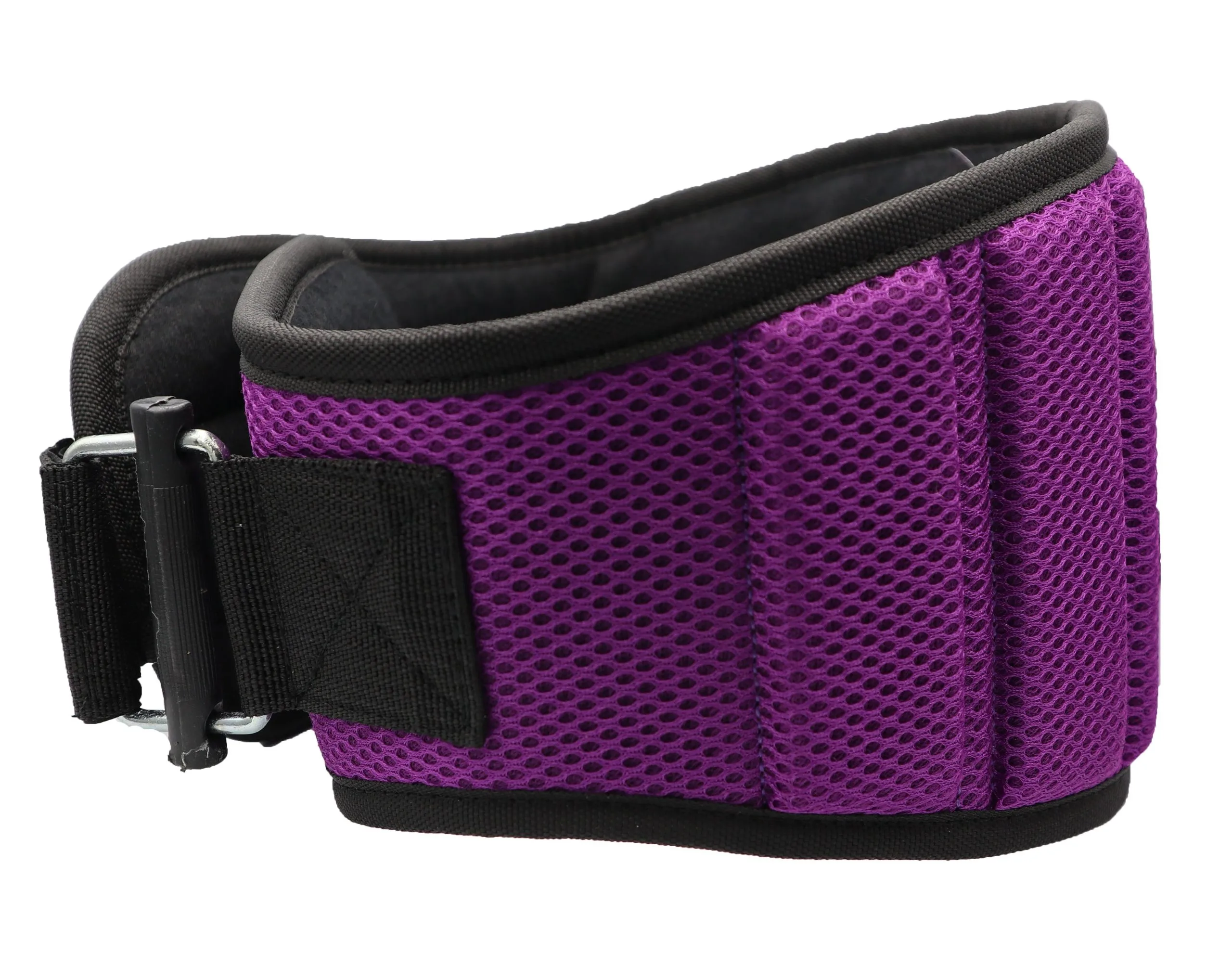 FlexFit.no FlexFit Metcon Belt Elite - Deep Purple - Bilde 2