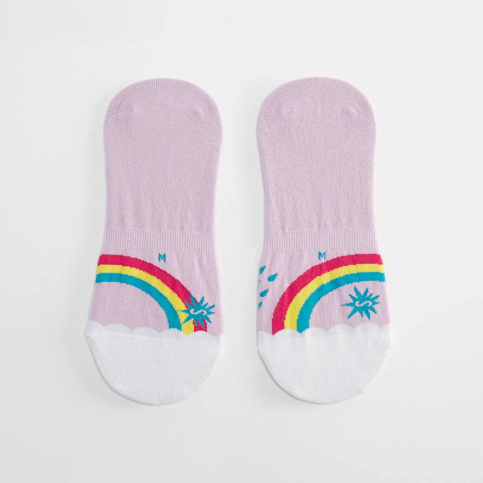 SockItToMe No Shows - End Of Raintoes - Bilde 4