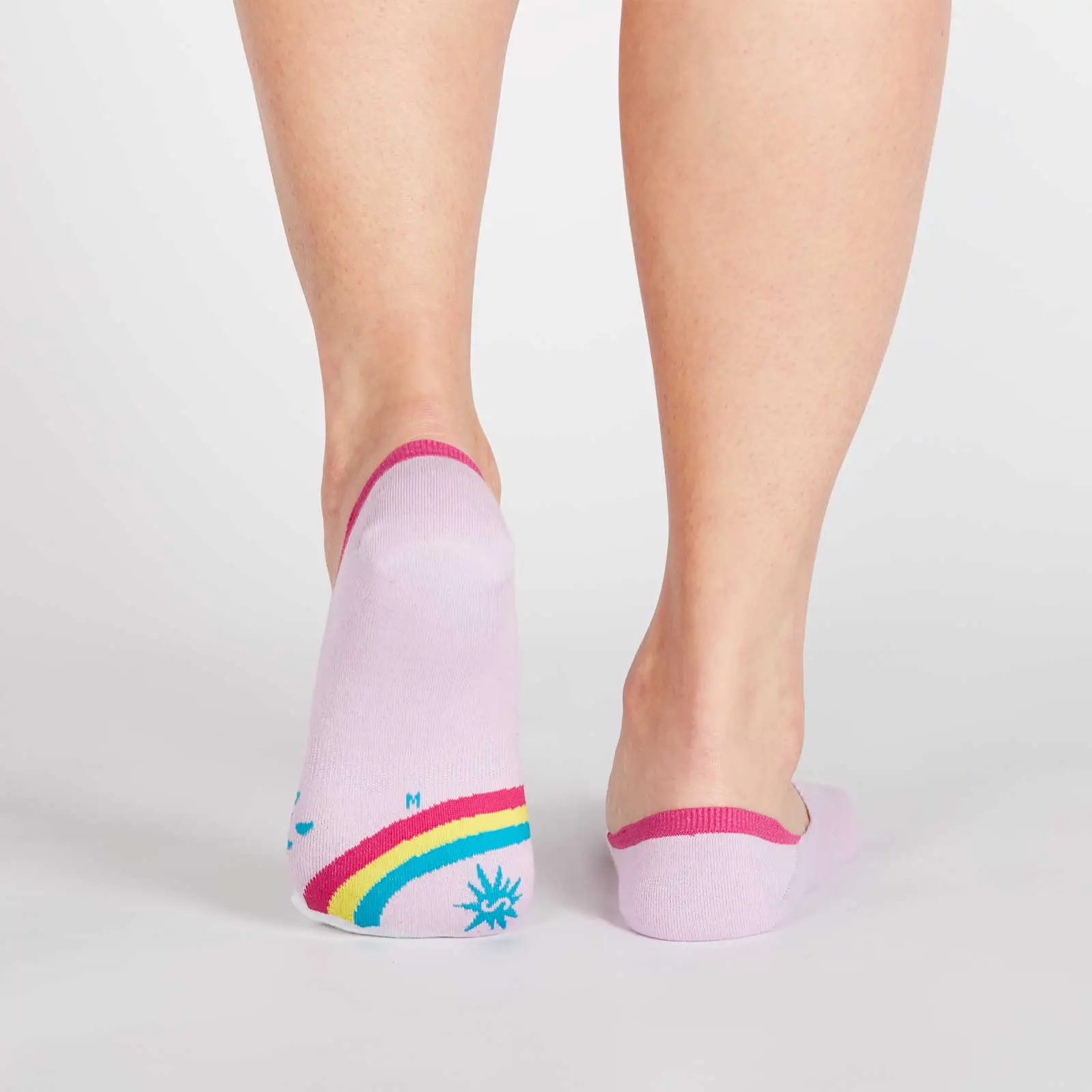 SockItToMe No Shows - End Of Raintoes - Bilde 2