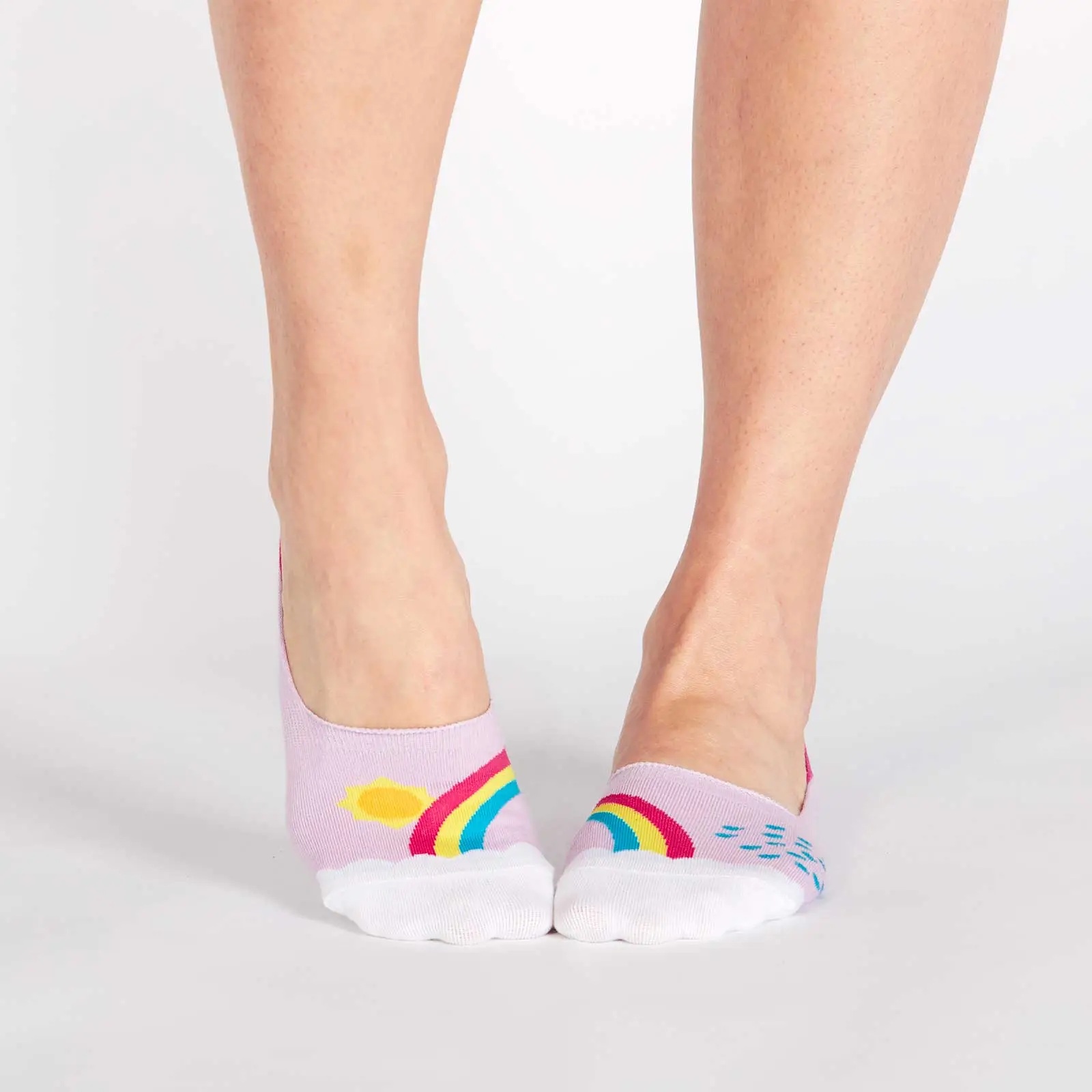 SockItToMe No Shows - End Of Raintoes - Bilde 3