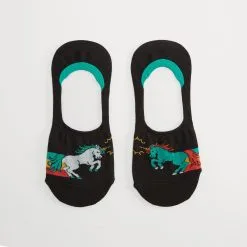 SockItToMe No Shows - Our Powers Combined