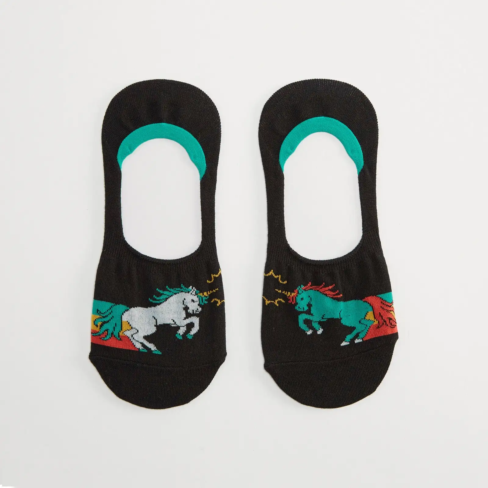 SockItToMe No Shows - Our Powers Combined - Bilde 5