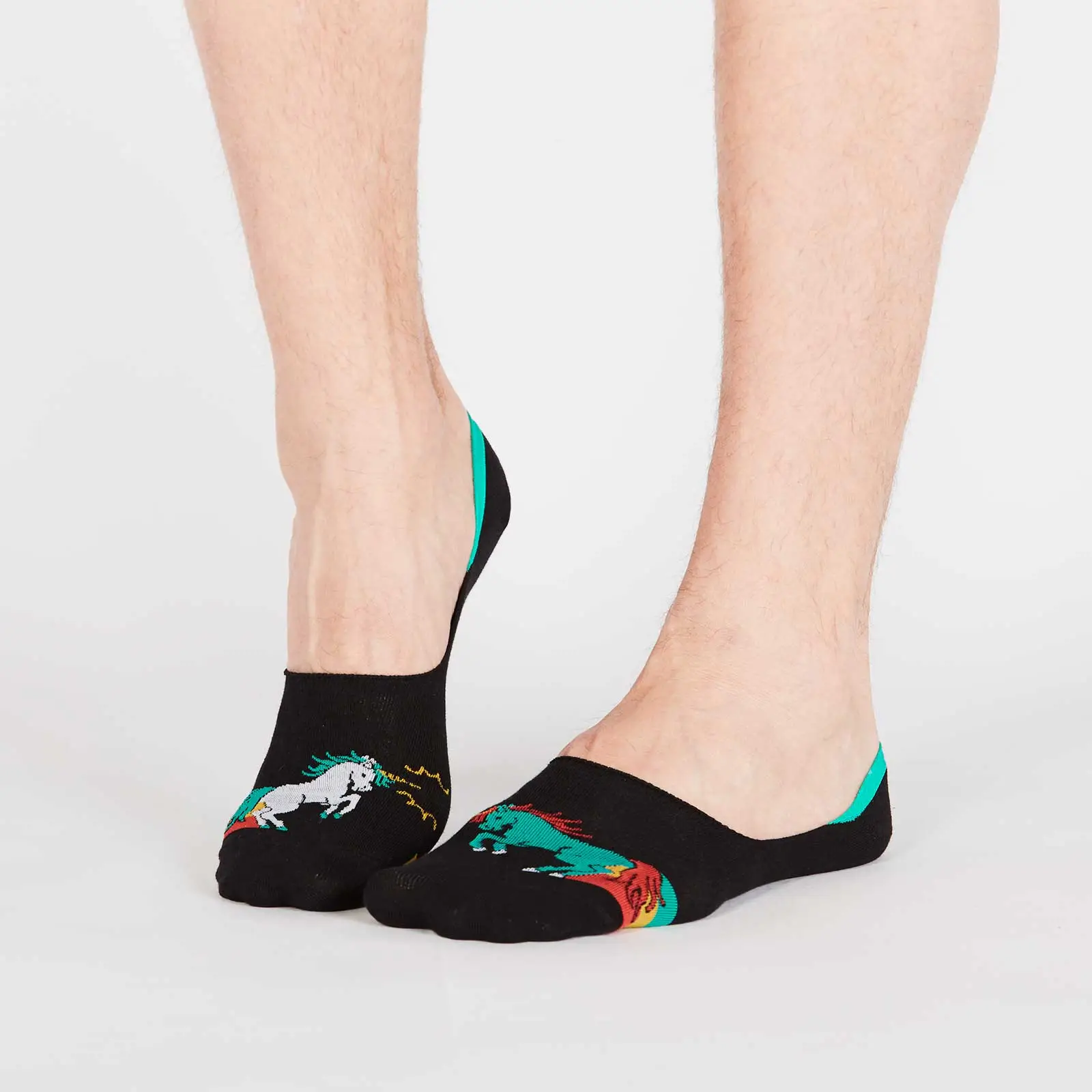 SockItToMe No Shows - Our Powers Combined - Bilde 2