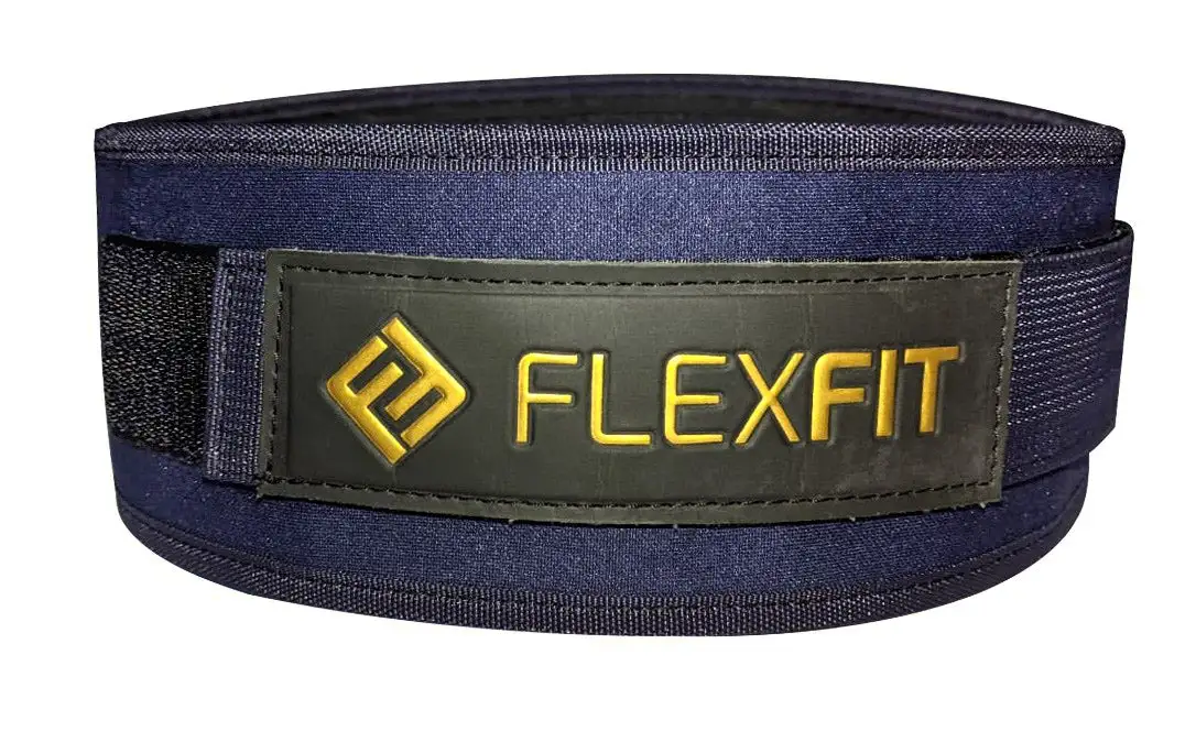 FlexFit.no FlexFit Competition - Navy Edt