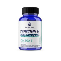 GoPrimal - Protection & Performance (O3)