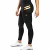 Virus - Original Pant - Black/Gold