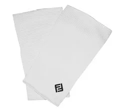 FlexFit.no FlexFit Competition Knee Sleeves - White